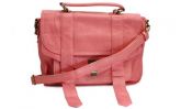 Bolsa de couro