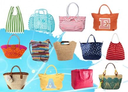 Bolsa estilosa