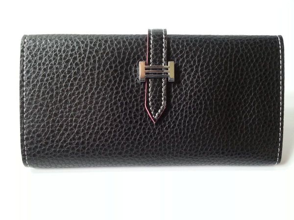 Carteira - Cor Preto